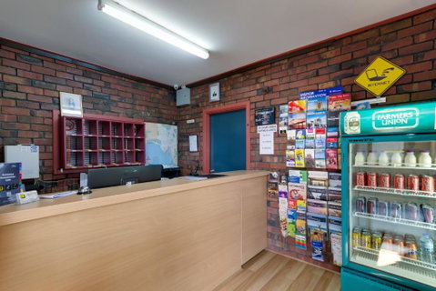 Enfield Motel - Nambucca Heads Accommodation 0