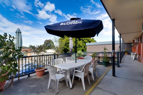 Enfield Motel - Nambucca Heads Accommodation 3