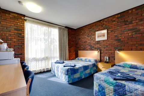 Enfield Motel - Nambucca Heads Accommodation 2