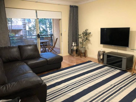 Escape To Strathfield For 8 Guests - Nambucca Heads Accommodation 0