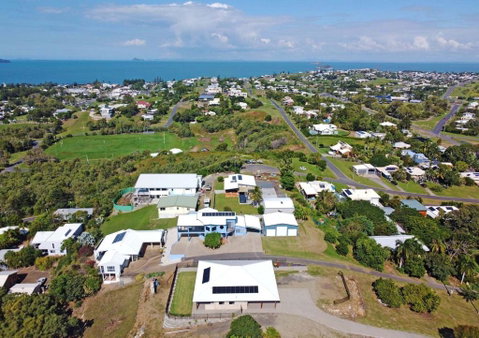 ESCAPE WITH A VIEW - Nambucca Heads Accommodation 2