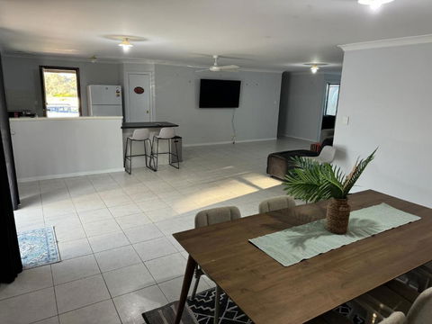 Executive Escape 4 Bedroom Home - Nambucca Heads Accommodation 2