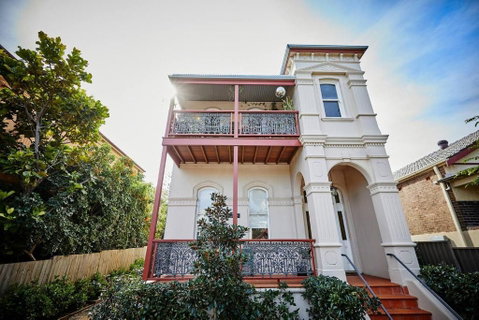 Executive Esperanza - Stay In A Victorian Manor - Nambucca Heads Accommodation 3