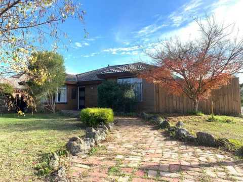 Family Home In Prime Location Melbourne - Nambucca Heads Accommodation 2
