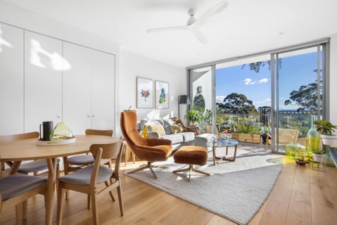 Finlayson Heights - Nambucca Heads Accommodation 0