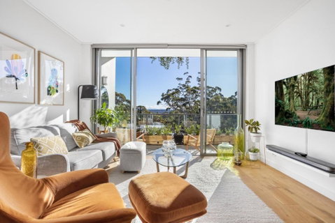 Finlayson Heights - Nambucca Heads Accommodation 1