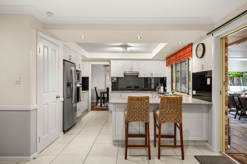 Family-Friendly 5-Bed Close To The Coast & Airport - Nambucca Heads Accommodation 4