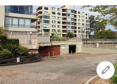 Furnished 3b/r Unit For Rent With Tennis Courts, Jaccuzi And Pool - Nambucca Heads Accommodation 1