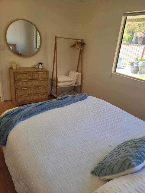 G&R Beach Cottage - Nambucca Heads Accommodation 0