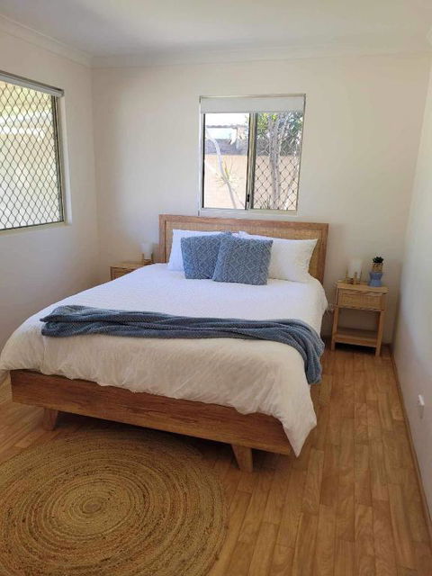 G&R Beach Cottage - Nambucca Heads Accommodation 1