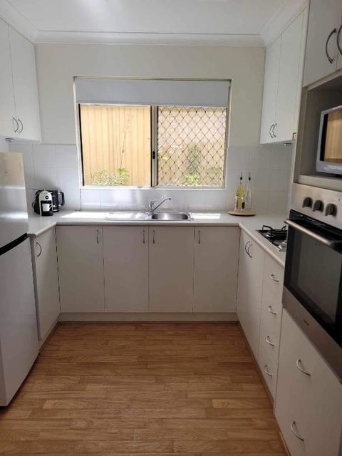 G&R Beach Cottage - Nambucca Heads Accommodation 4