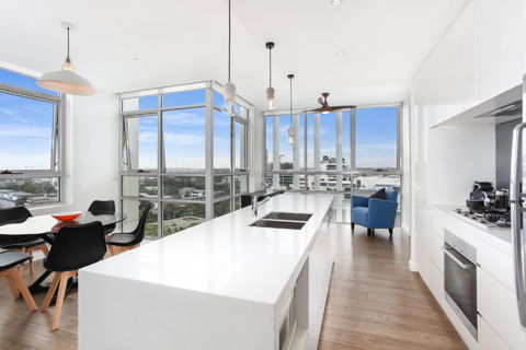 G1903S - Zetland Heights Sunset Vista - Nambucca Heads Accommodation 3