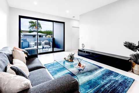 G3 Apartment - Nambucca Heads Accommodation 4