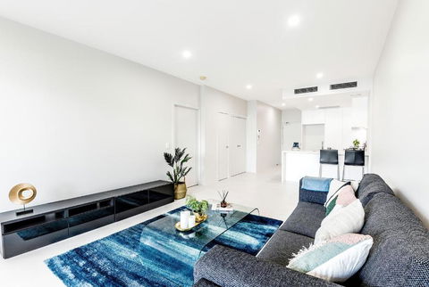 G3 Apartment - Nambucca Heads Accommodation 2