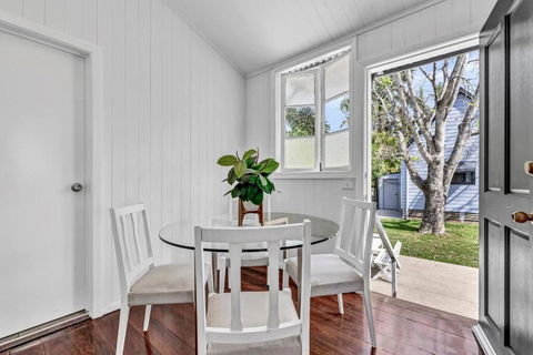 Gabba Central 2 Separate Homes 1 Block 6 Bdrms - Nambucca Heads Accommodation 4