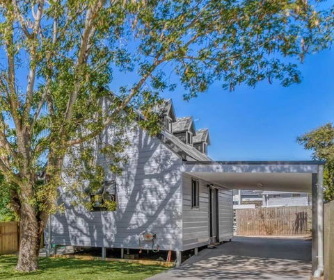 Gabba Central Lofthouse Sleeps5 Pets - Nambucca Heads Accommodation 0
