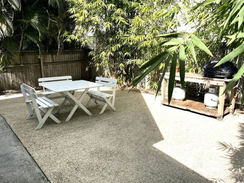 Gabba Central Lofthouse Sleeps5 Pets - Nambucca Heads Accommodation 1