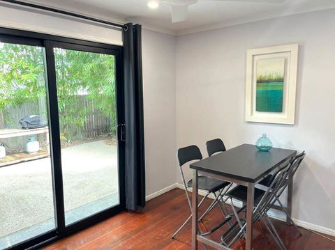 Gabba Central Lofthouse Sleeps5 Pets - Nambucca Heads Accommodation 2