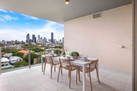 Gabba Oasis:Luxury 3BRM Apt Pool - Nambucca Heads Accommodation 3