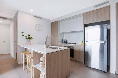 Gabba Oasis:Luxury 3BRM Apt Pool - Nambucca Heads Accommodation 2