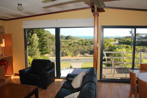Gabbadah Beach House - Nambucca Heads Accommodation 4