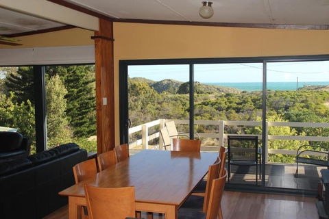 Gabbadah Beach House - Nambucca Heads Accommodation 1