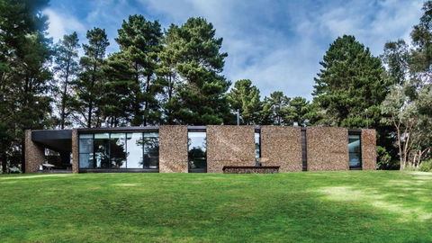 Gabion Hill House Glenlyon - Nambucca Heads Accommodation 1