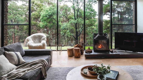 Gabion Hill House Glenlyon - Nambucca Heads Accommodation 0