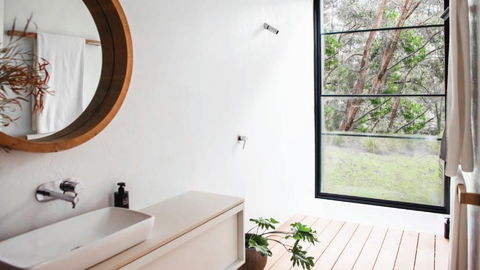 Gabion Hill House Glenlyon - Nambucca Heads Accommodation 3