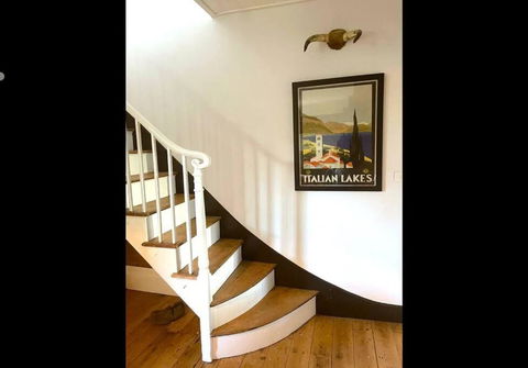 Gable House - Nambucca Heads Accommodation 1