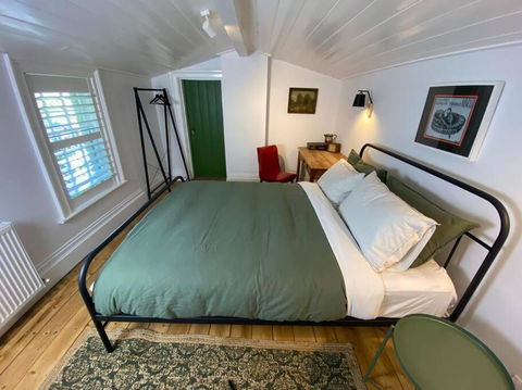 Gable House - Nambucca Heads Accommodation 2