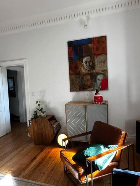 Gable House - Nambucca Heads Accommodation 4