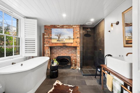 Gable House Geelong - Nambucca Heads Accommodation 4