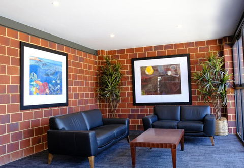 Gallery Hotel Manjimup - Nambucca Heads Accommodation 4