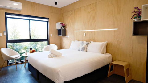 Gallery Hotel Manjimup - Nambucca Heads Accommodation 2