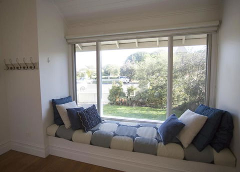 GALWAY COTTAGE - Nambucca Heads Accommodation 4