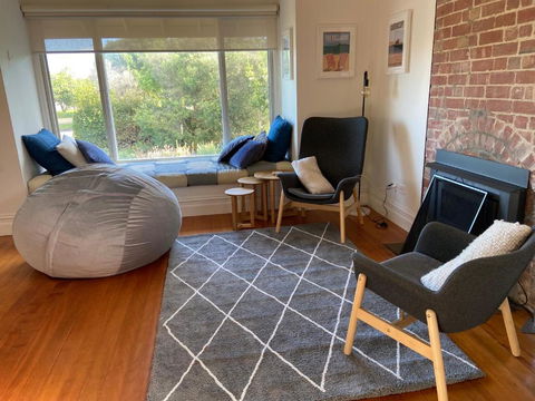 GALWAY COTTAGE - Nambucca Heads Accommodation 1