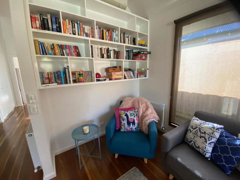 GALWAY COTTAGE - Nambucca Heads Accommodation 2