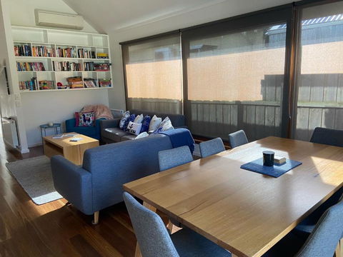 GALWAY COTTAGE - Nambucca Heads Accommodation 3