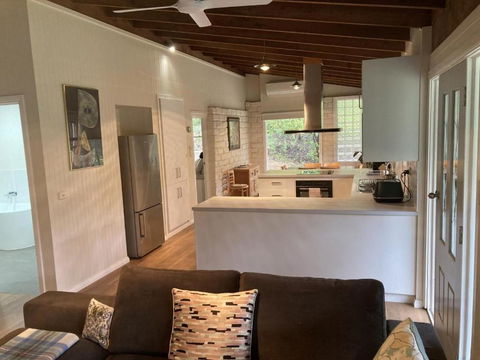 GANGURRU - Nambucca Heads Accommodation 4