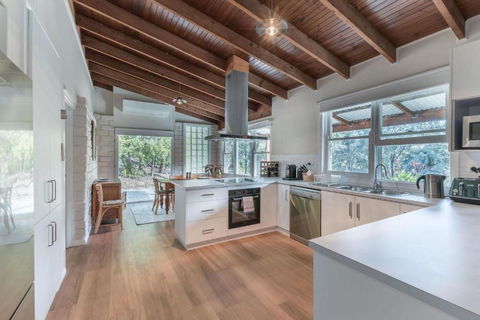 GANGURRU - Nambucca Heads Accommodation 1