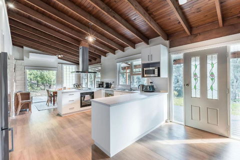 GANGURRU - Nambucca Heads Accommodation 2