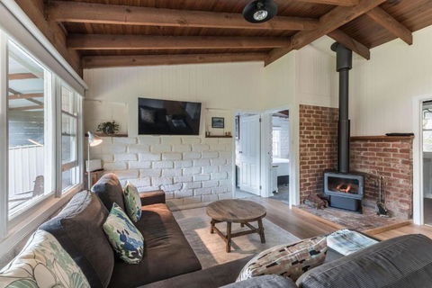 GANGURRU - Nambucca Heads Accommodation 3