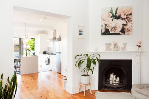 Garden Oasis Sydenham - Nambucca Heads Accommodation 3
