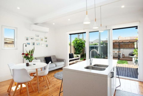 Garden Oasis Sydenham - Nambucca Heads Accommodation 2