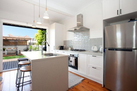 Garden Oasis Sydenham - Nambucca Heads Accommodation 0