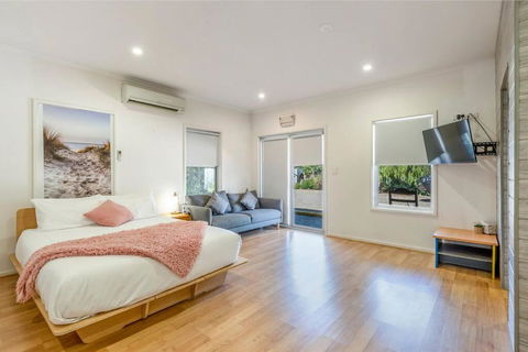 Gawler Townhouses 1b - Nambucca Heads Accommodation 2