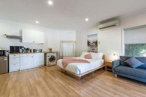 Gawler Townhouses 1b - Nambucca Heads Accommodation 3