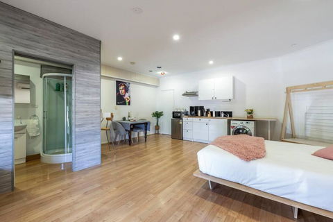 Gawler Townhouses 1b - Nambucca Heads Accommodation 1