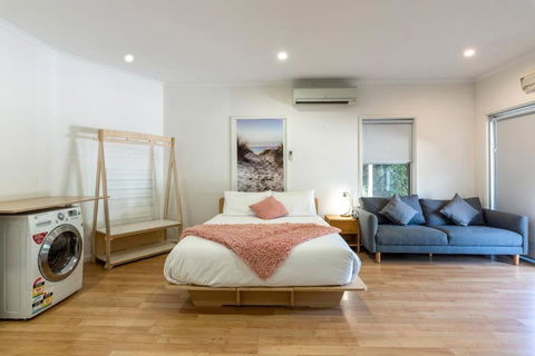 Gawler Townhouses 1b - Nambucca Heads Accommodation 0